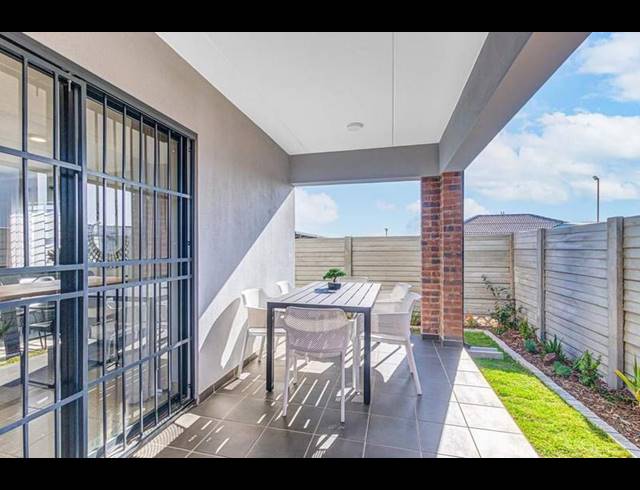 3 BEDROOM HOUSE FOR SALE IN ALBERTON SOUTH